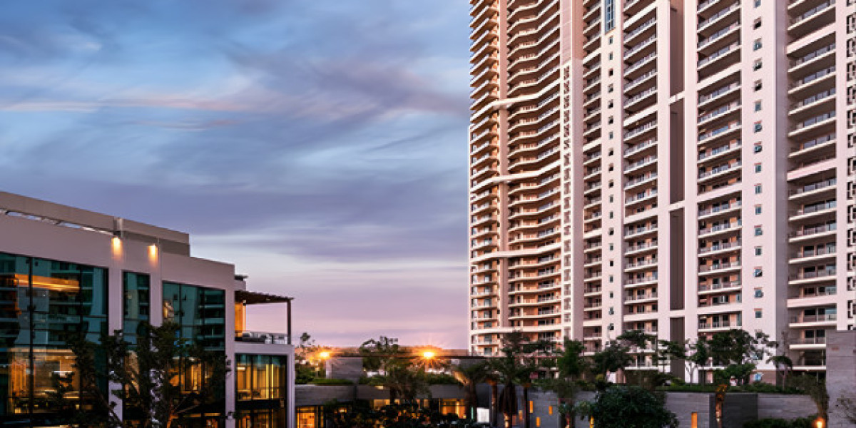 The New Paradigm of Intergenerational Real Estate: Why Families Are Buying DLF The Aureva
