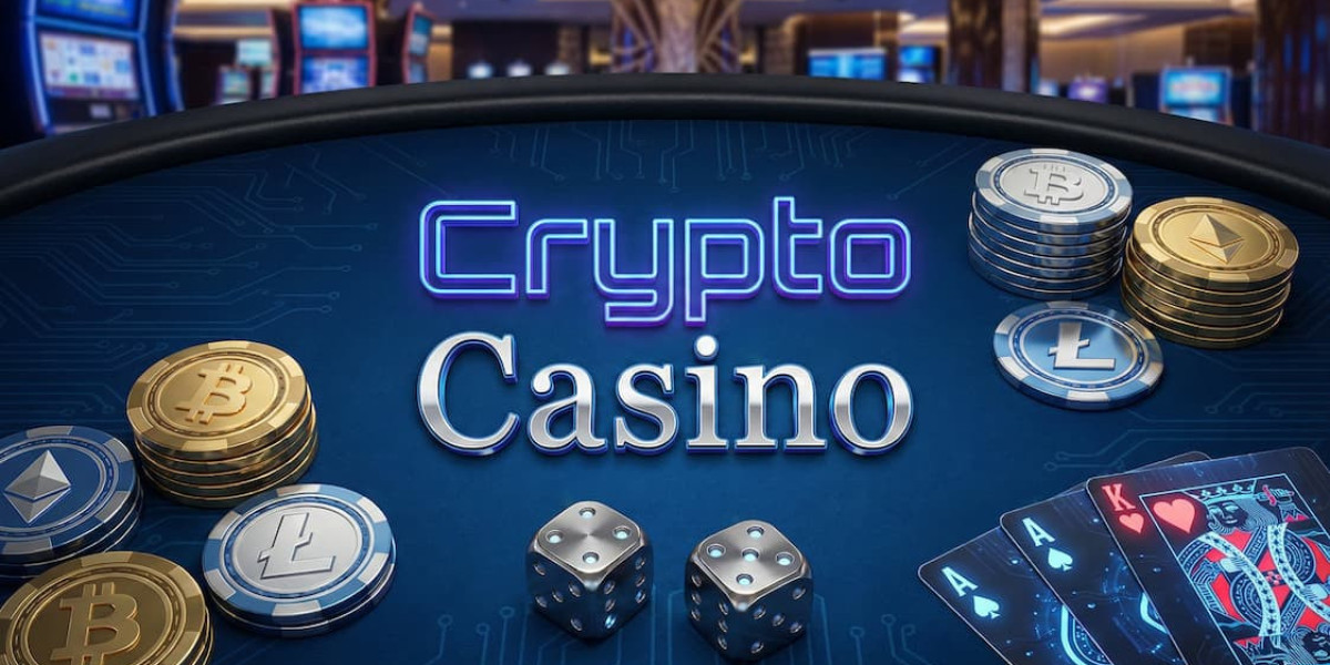 Crypto Casino E Bitcoin Tra Sicurezza E Scelte Moderne