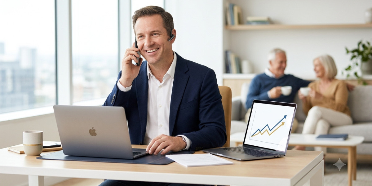 Annuity Leads: How Agents and Advisors Find the Right Prospects in 2026