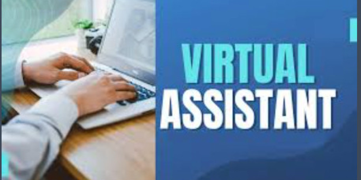 The Future of Medical Practice Management Belongs to Virtual Staff