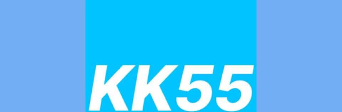 KK55 Cover Image