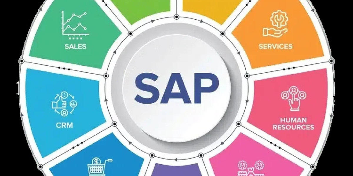 SAP Course in Faridabad: Build Job-Ready Skills for a Growing Career