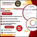 Buy Verified Payoneer Accounts profile picture
