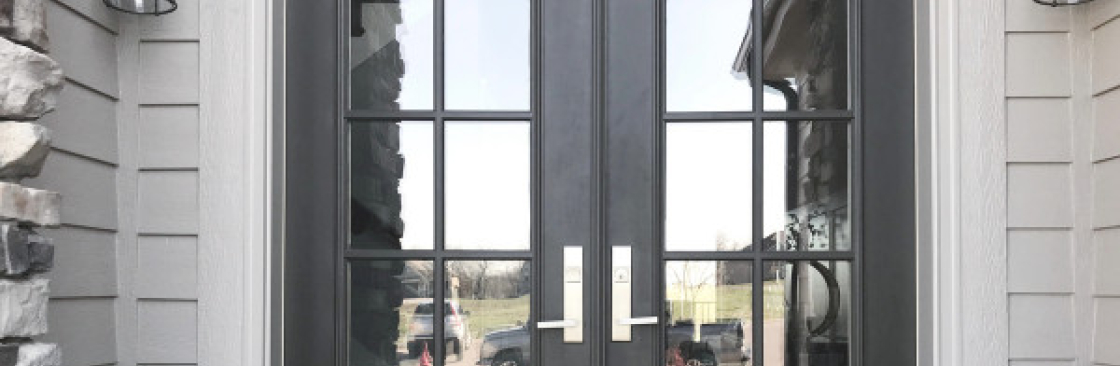 Doormatic Cover Image