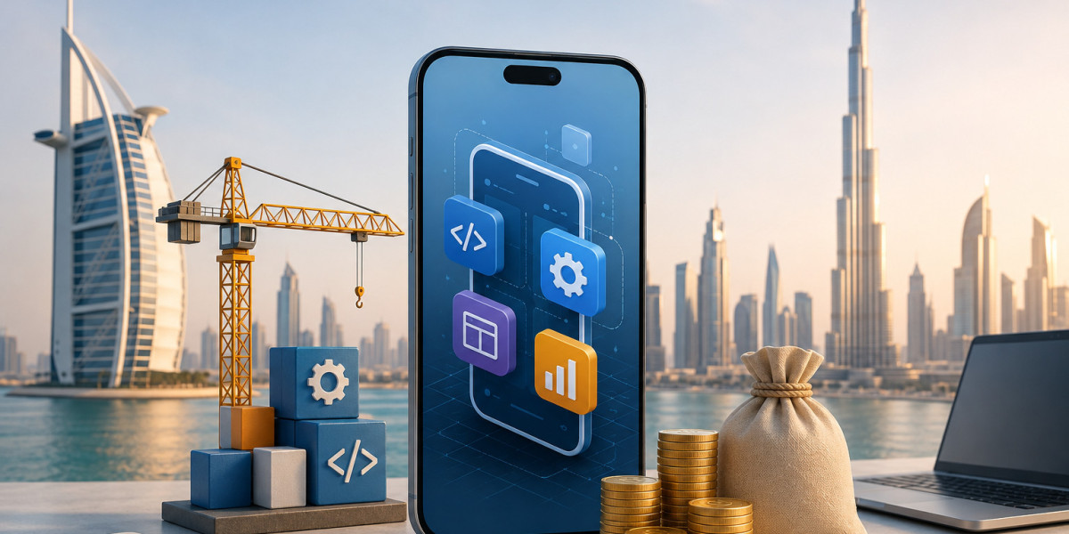 Flutter vs Native App Development: Which Is Better for Your Business in Dubai?
