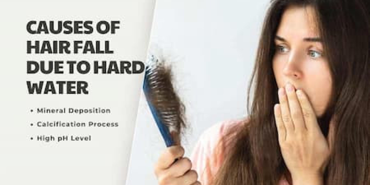 7 Hard Water Hair Fall Myths Debunked India 2026
