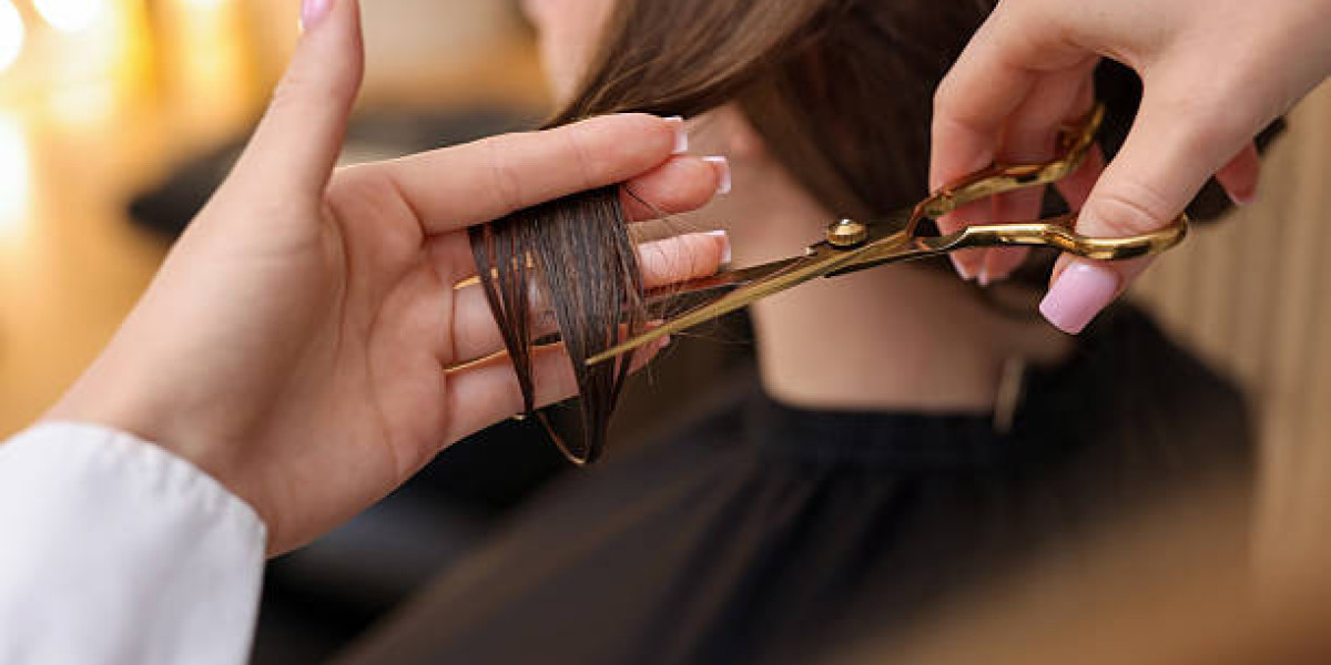 How to Choose the Right Hair Salon for Your Style