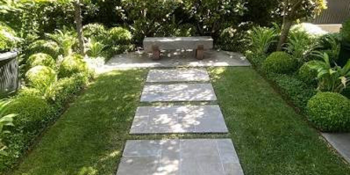 How Can You Transform Your Outdoor Space Into a Beautiful and Functional Garden?