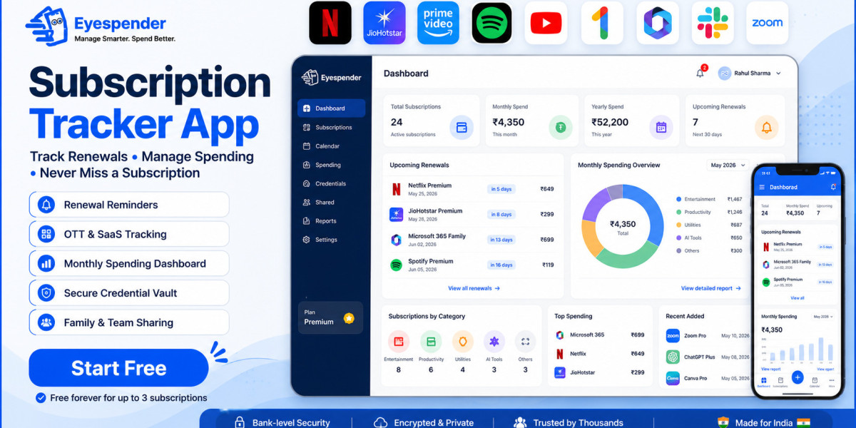 Subscription Management Is More Than Tracking Payments