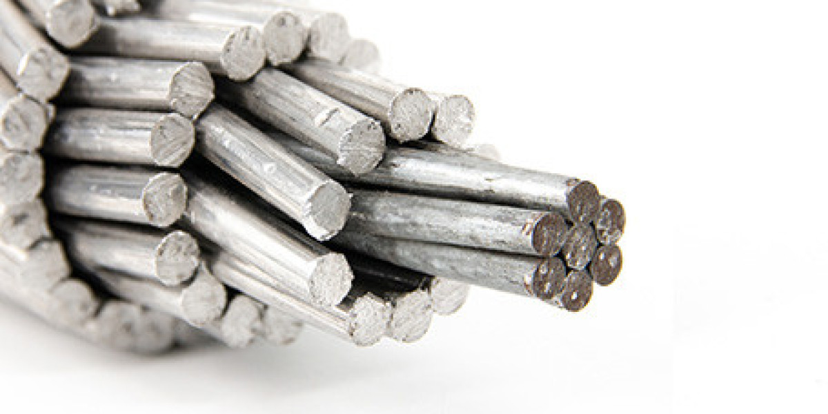 Aluminum Conductor Solutions | HBNfpower