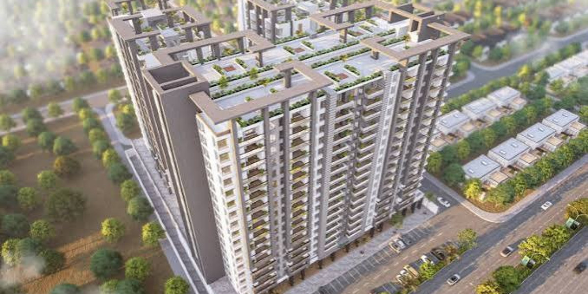 Saima Dreams: Features, Benefits, and Reasons to Choose This Residential Community