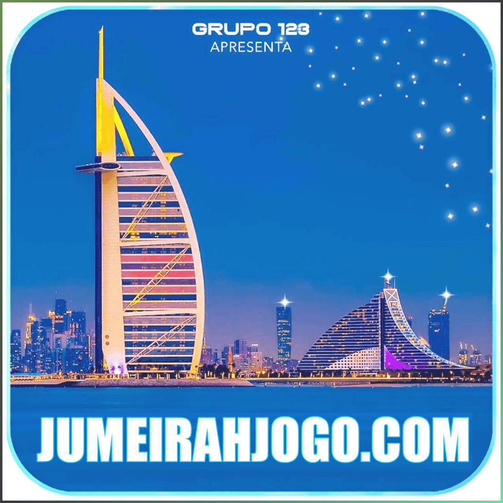 jumeirahjogo jumeirahjogo Profile Picture