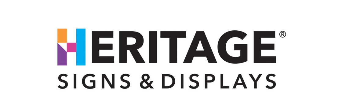 Heritage Signs Cover Image