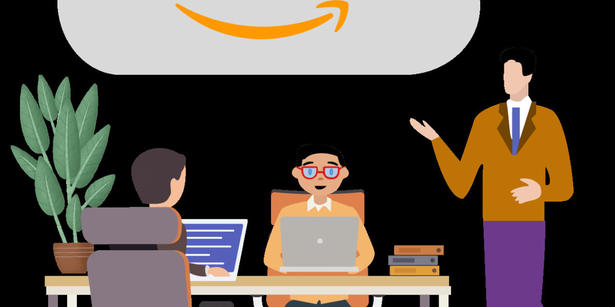 AWS Consulting