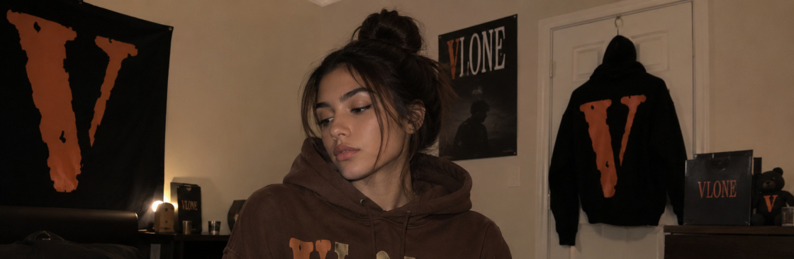 Vlone Hoodie Cover Image