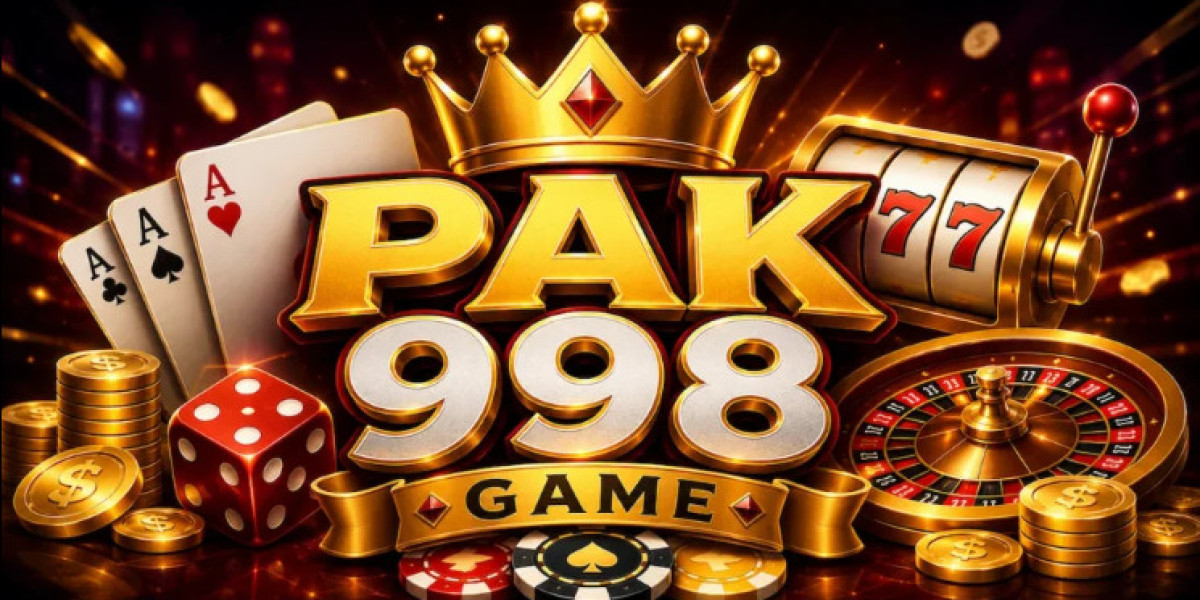 PAK998 Game: A Complete Guide to Features, Gameplay, and Responsible Gaming