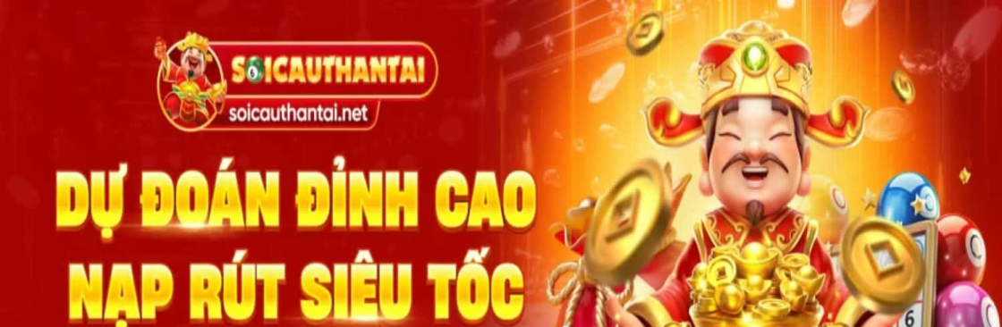 Soi Cầu Thần Tài Cover Image