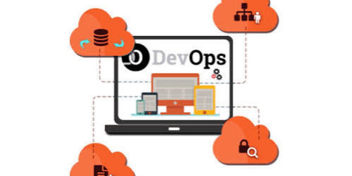 DevOps Managed Services UAE