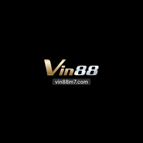 VIN88 M7COM Profile Picture