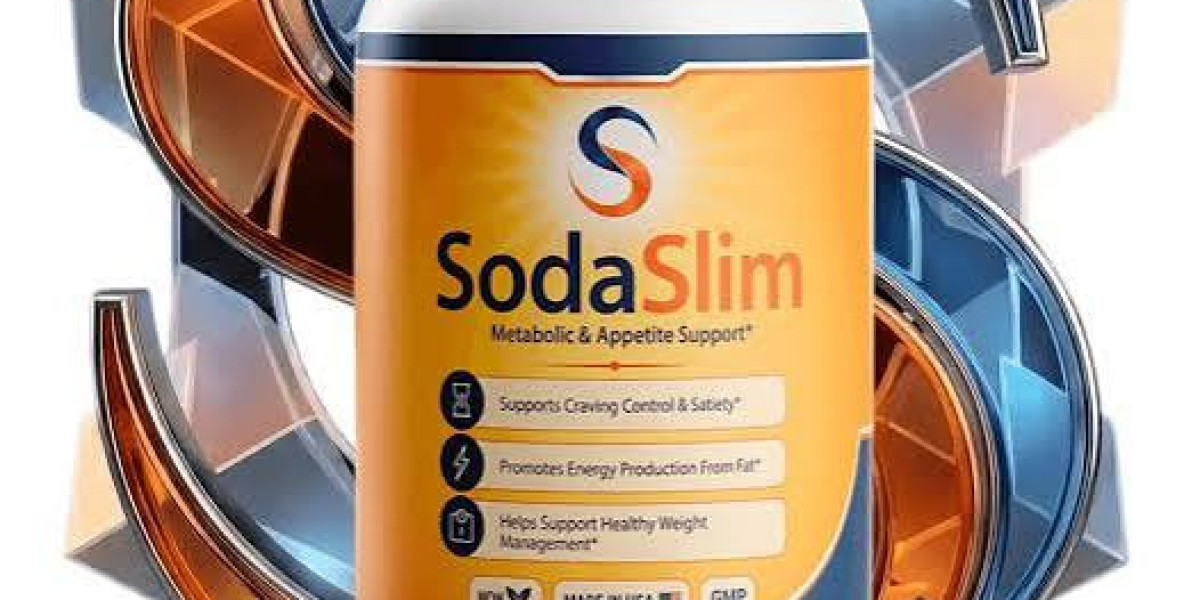 Are Soda Slim Capsules Worth Trying? An Honest Guide to Ingredients and Results