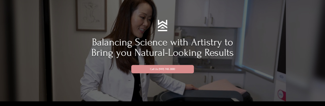 Wei Aesthetic Institute Cover Image