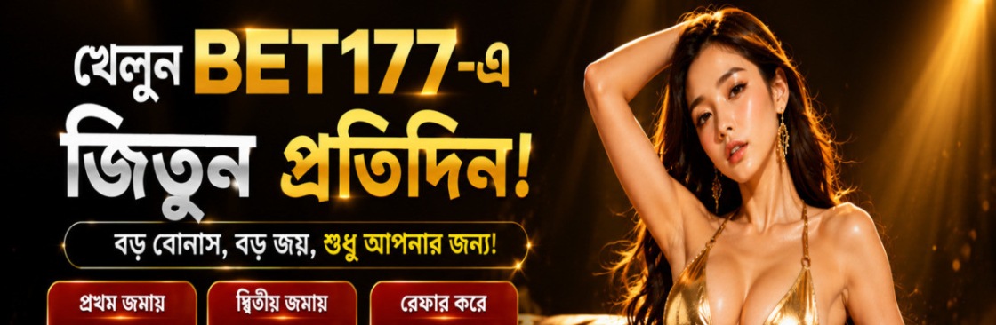 bet177tk net Cover Image
