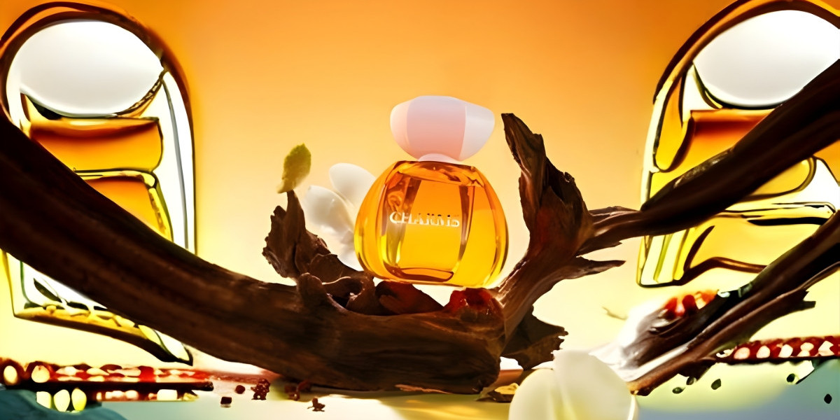 How Perfume Bottles Wholesale Can Strengthen Your Fragrance Brand