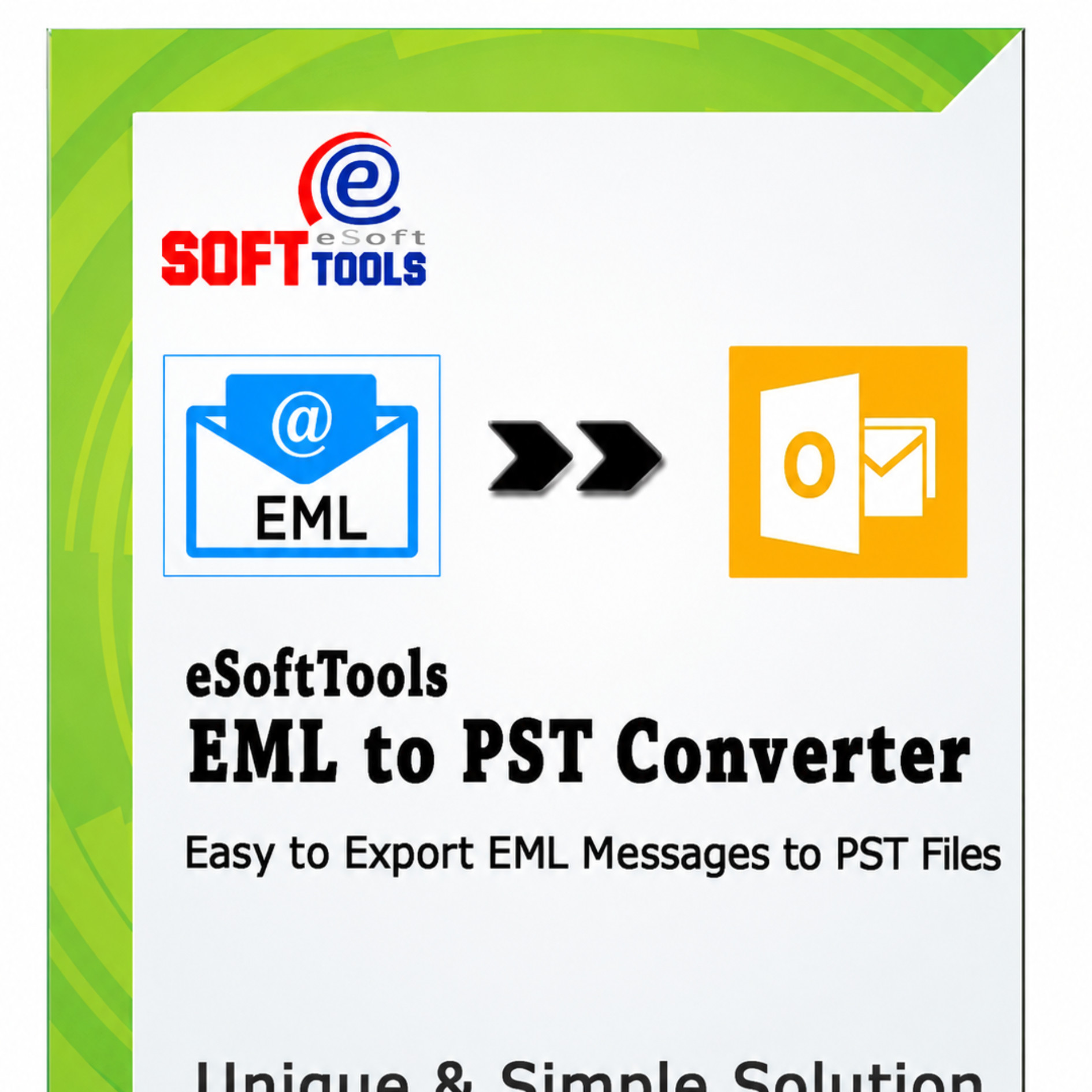 EML to PST Converter Software Profile Picture