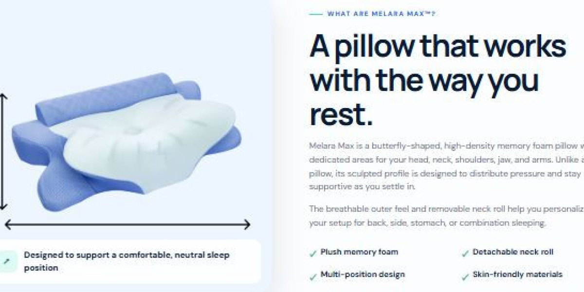 Melara Max: A Fair Assessment of Its Features and Style