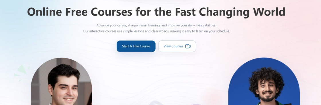 Free Course Cover Image
