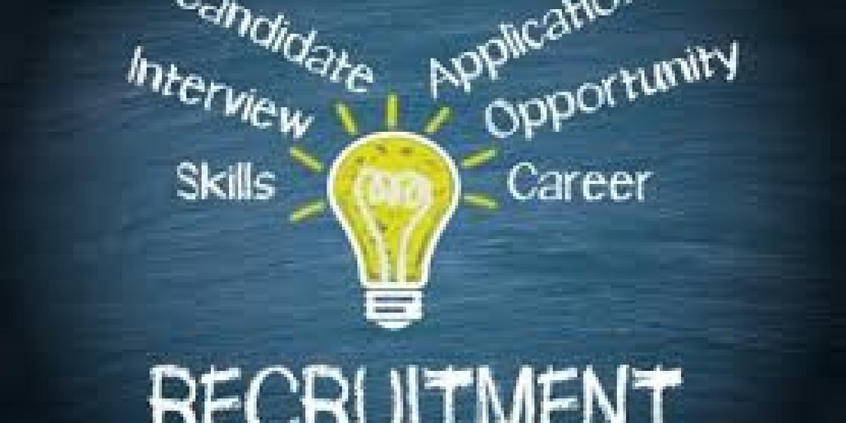 IT Recruitment Agency in Delhi
