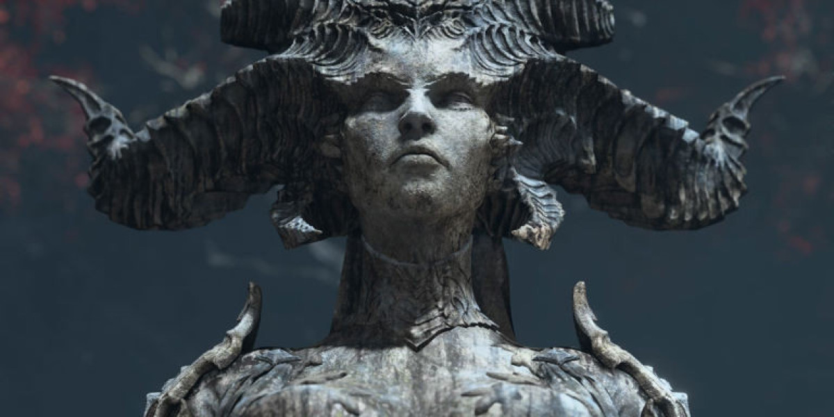 Diablo 4 Barbarian Guide: Power Up With U4GM