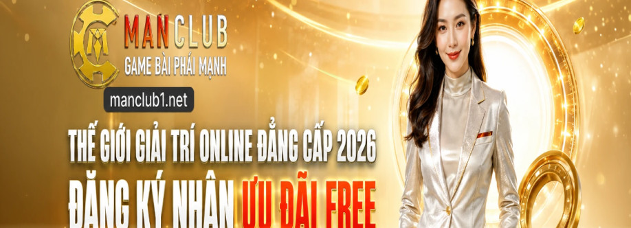 MANCLUB 1NET Cover Image