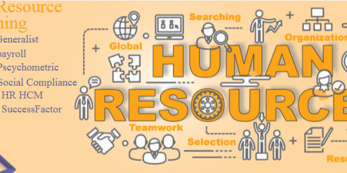 HR Institute in Delhi Preparing Future Professionals for Strategic HR Responsibilities by SLA Consultants India