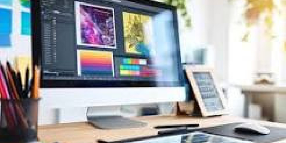 Professional Website Design: Building a Strong Digital Presence