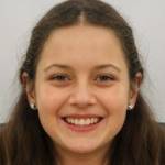 Lucy Hall Profile Picture