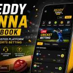 Reddy Anna Profile Picture
