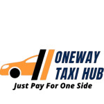 One Way Taxi Hub Profile Picture