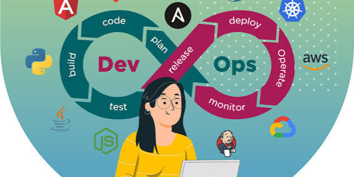 DevOps Consulting Services UAE