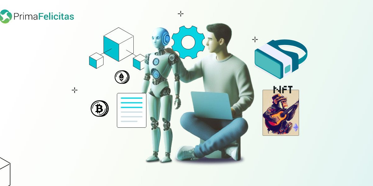Generative AI Development: How Businesses Can Build Smarter AI Solutions