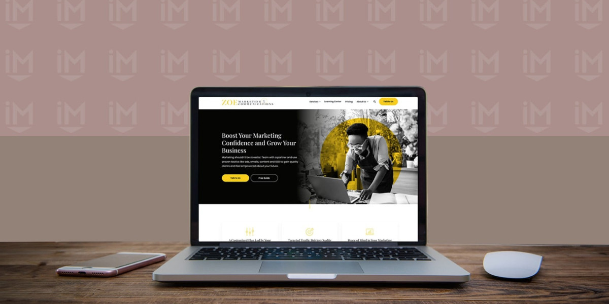 Ultimate Comprehensive Master Guide to Website Design Language for Creating Modern, Responsive, and User-Centered Digita