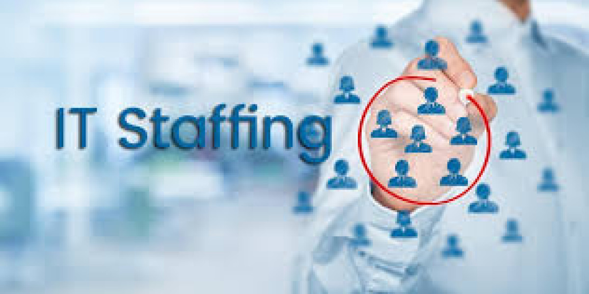 IT Recruitment Services in Delhi