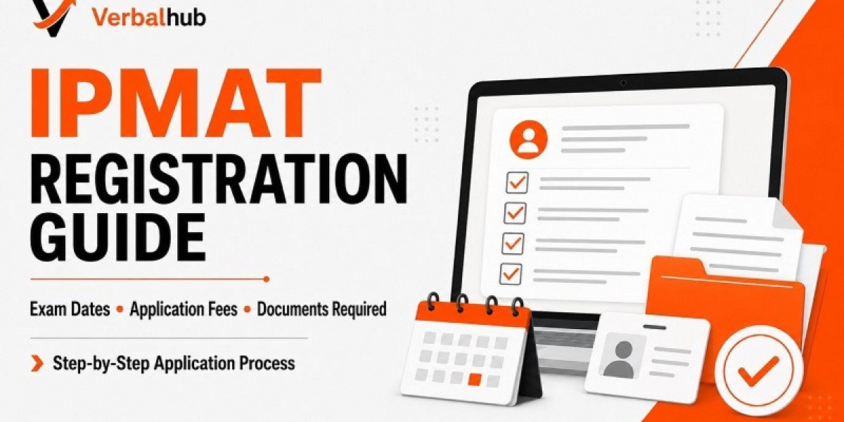 IPMAT Registration: Dates, Fees, Documents & Application