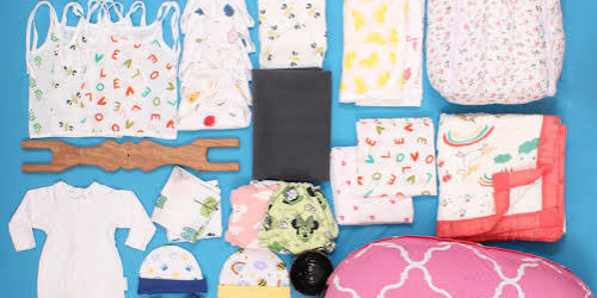 Baby Hospital Kit: Smart Packing Tips for First-Time Parents