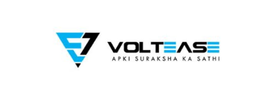 Voltease Stabilizer Cover Image