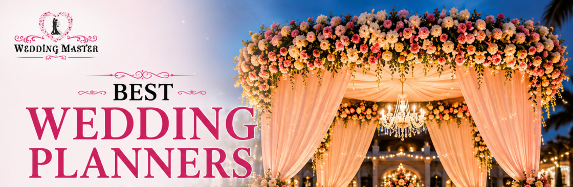 Wedding Master Cover Image