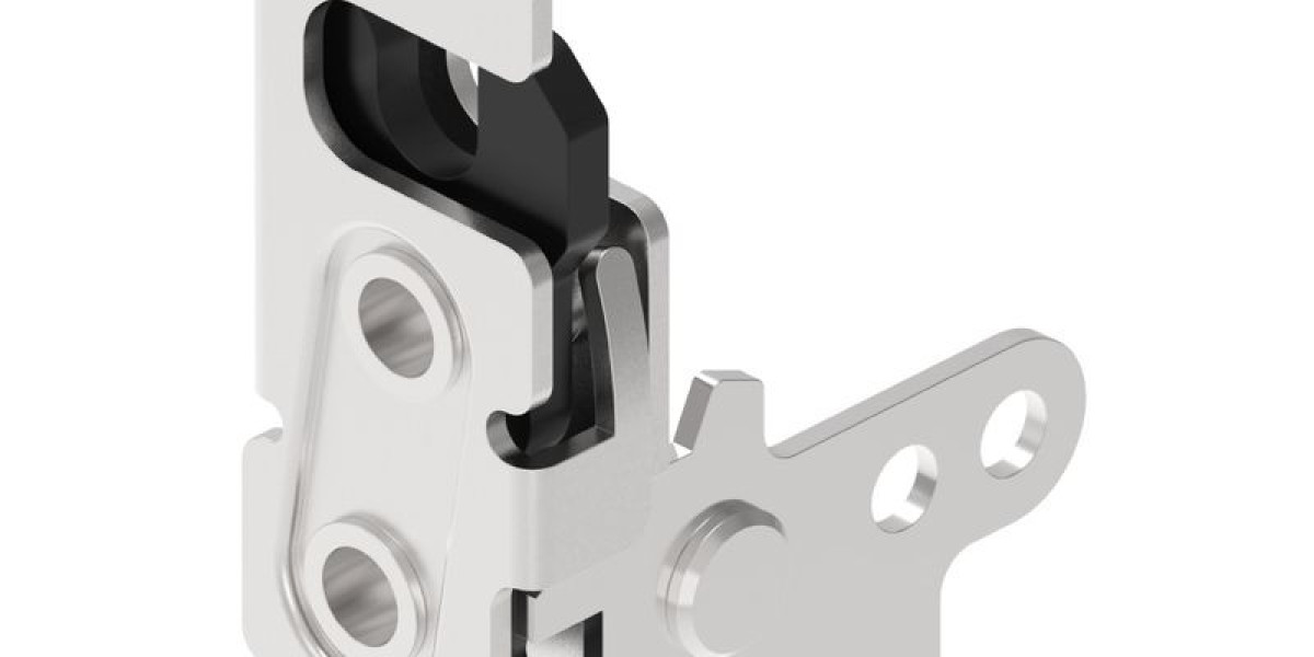 Quarter Turn Latch Buying Guide for Practical Users