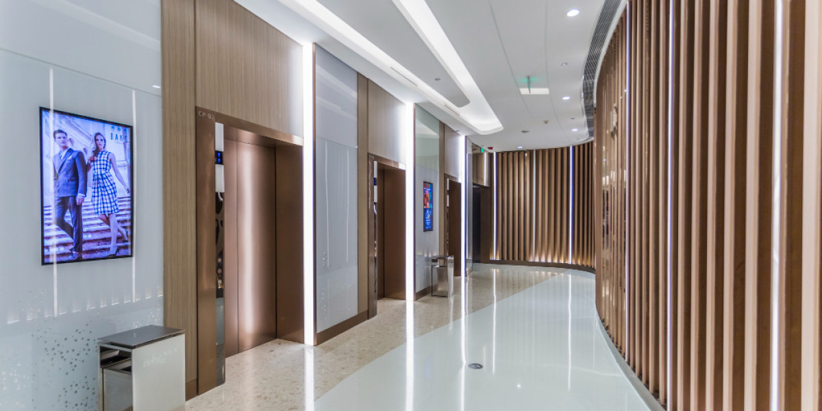 What Corporate Office Interior Design Gets Wrong