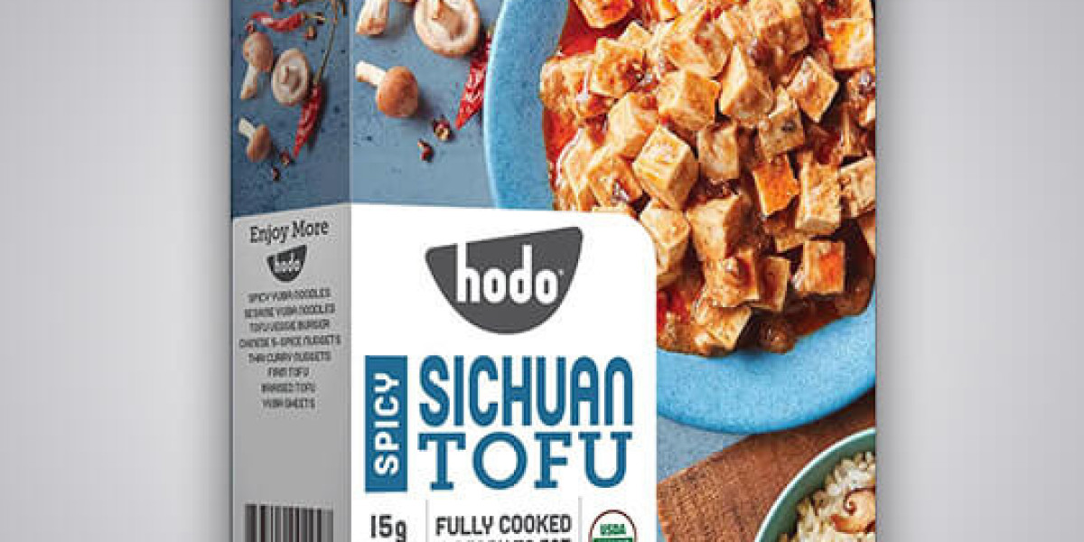 Fresh, Secure, and Sustainable Packaging for Your Brand