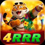 4rrr 4rrr Profile Picture
